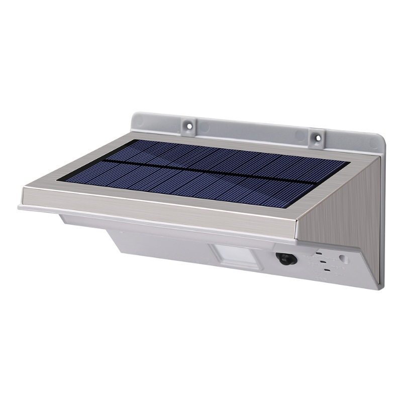 5 Watts Solas Gairdín Braiteoir Solas IP44 Solas Solas Light Allamuigh